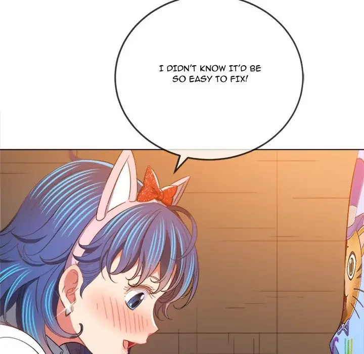 My High School Bully - Chapter 124 - picture 67