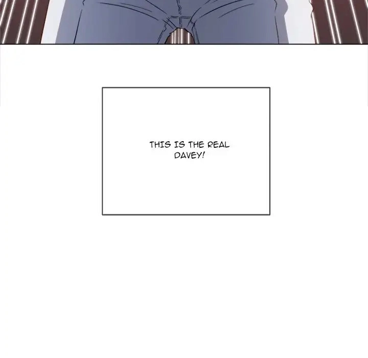 My High School Bully - Chapter 124 - picture 78