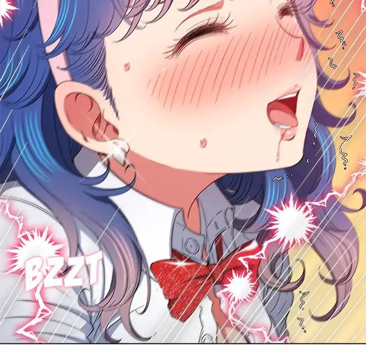My High School Bully - Chapter 124 - picture 8