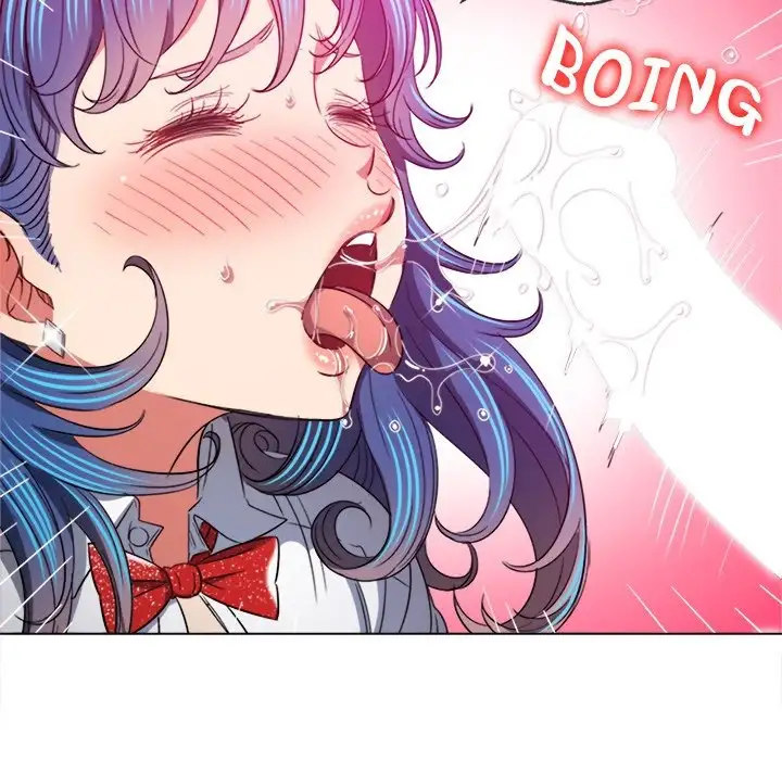 My High School Bully - Chapter 124 - picture 80