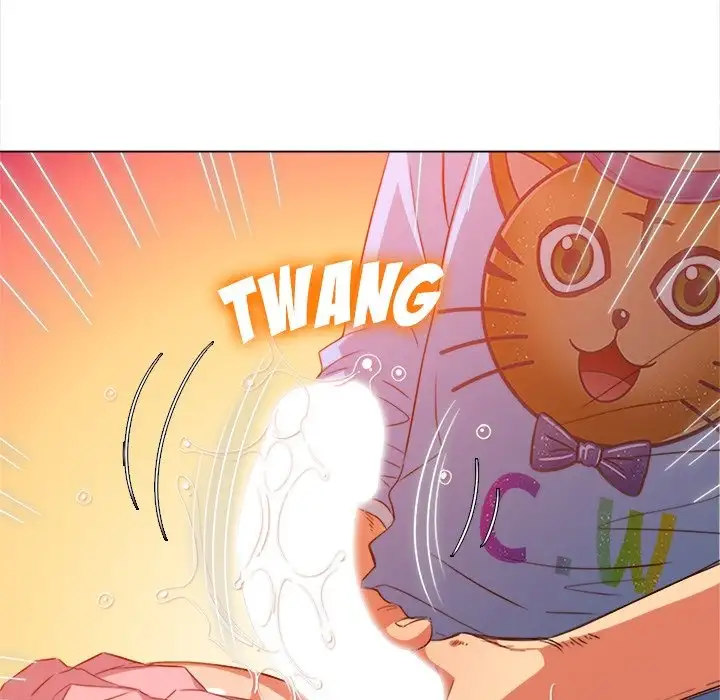 My High School Bully - Chapter 124 - picture 97