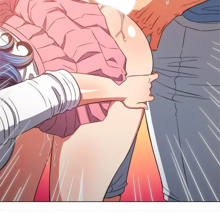 My High School Bully - Chapter 124 - picture 98