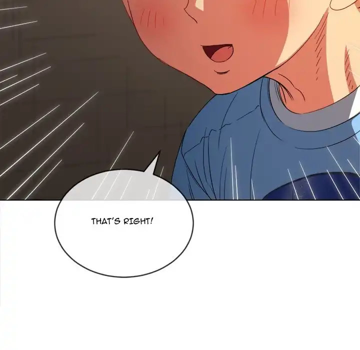 My High School Bully - Chapter 125 - picture 100