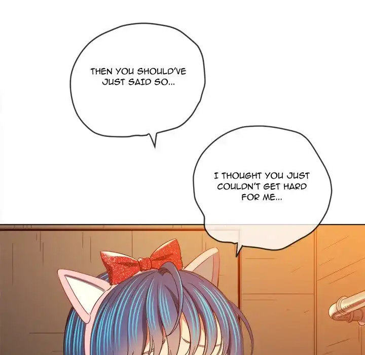 My High School Bully - Chapter 125 - picture 101