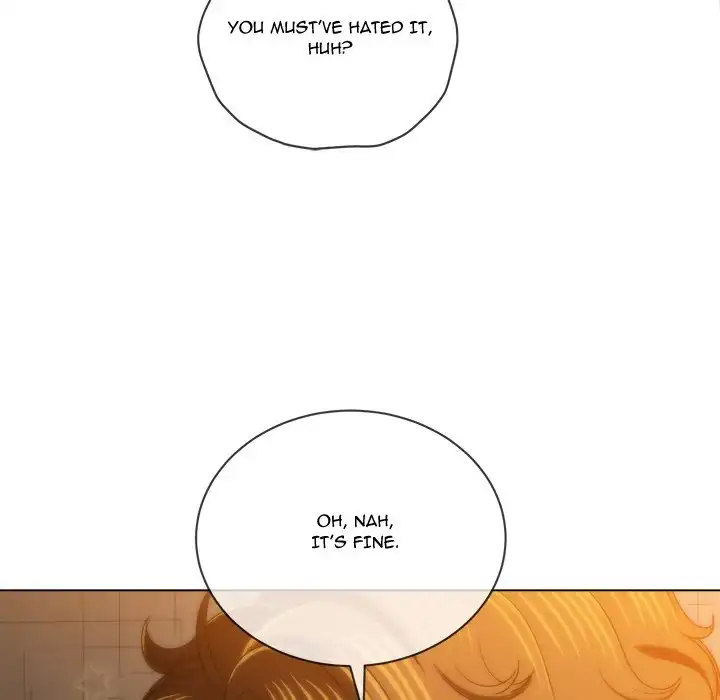 My High School Bully - Chapter 125 - picture 105