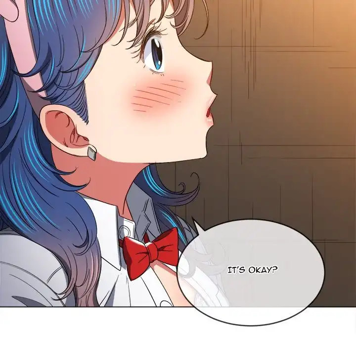 My High School Bully - Chapter 125 - picture 108