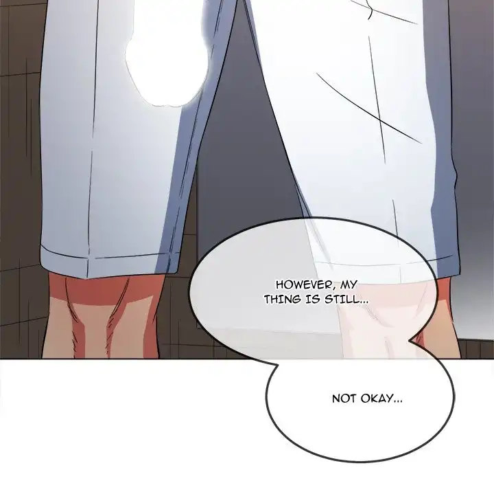 My High School Bully - Chapter 125 - picture 113