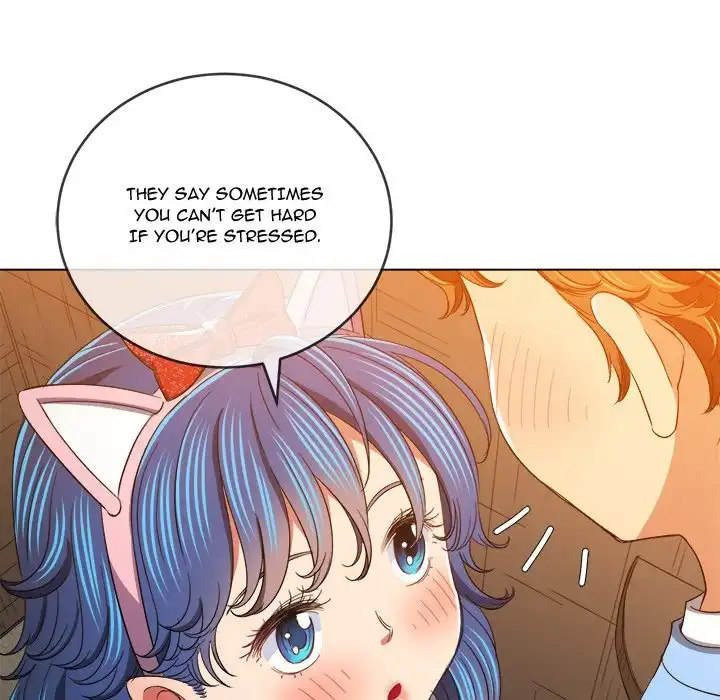 My High School Bully - Chapter 125 - picture 114