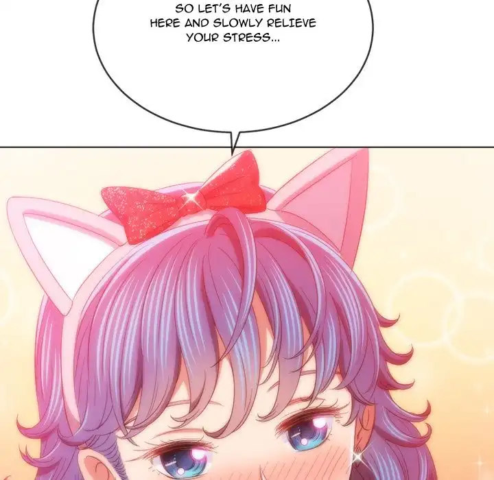 My High School Bully - Chapter 125 - picture 116
