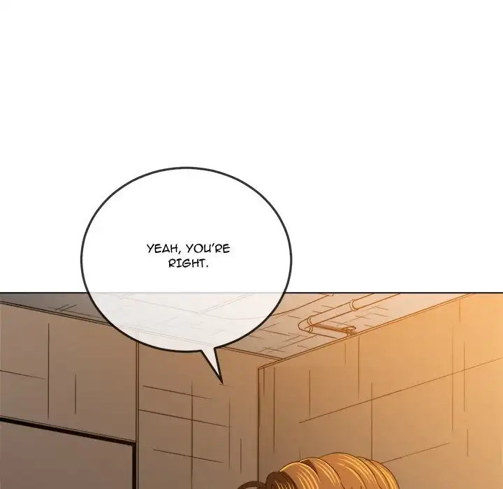 My High School Bully - Chapter 125 - picture 119