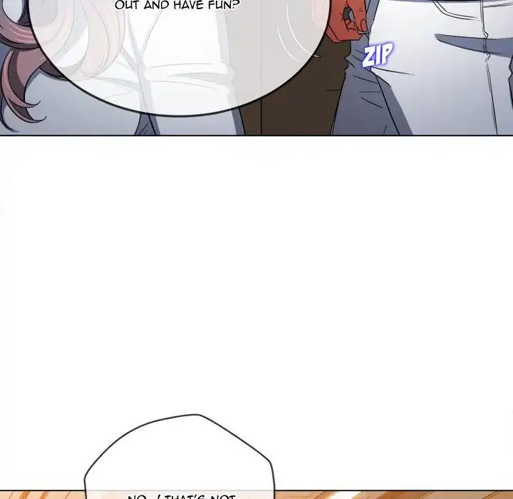My High School Bully - Chapter 125 - picture 121