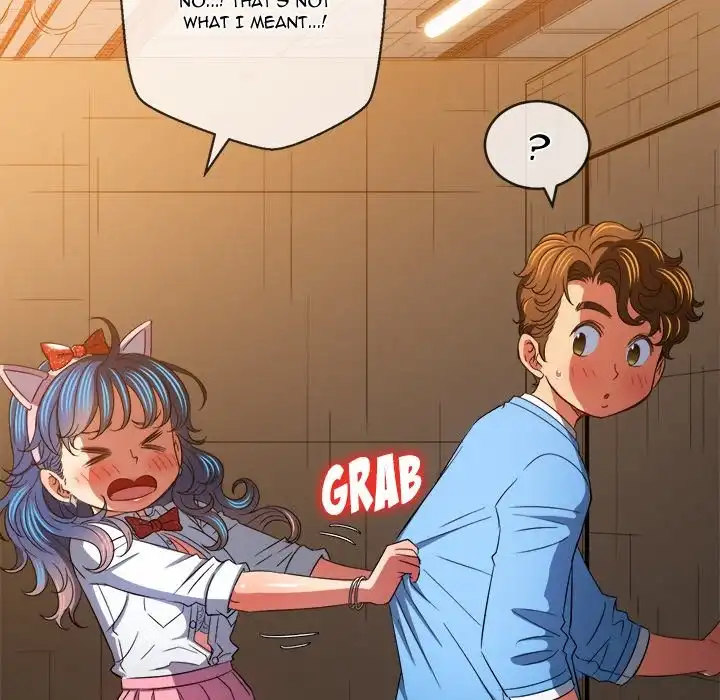 My High School Bully - Chapter 125 - picture 122