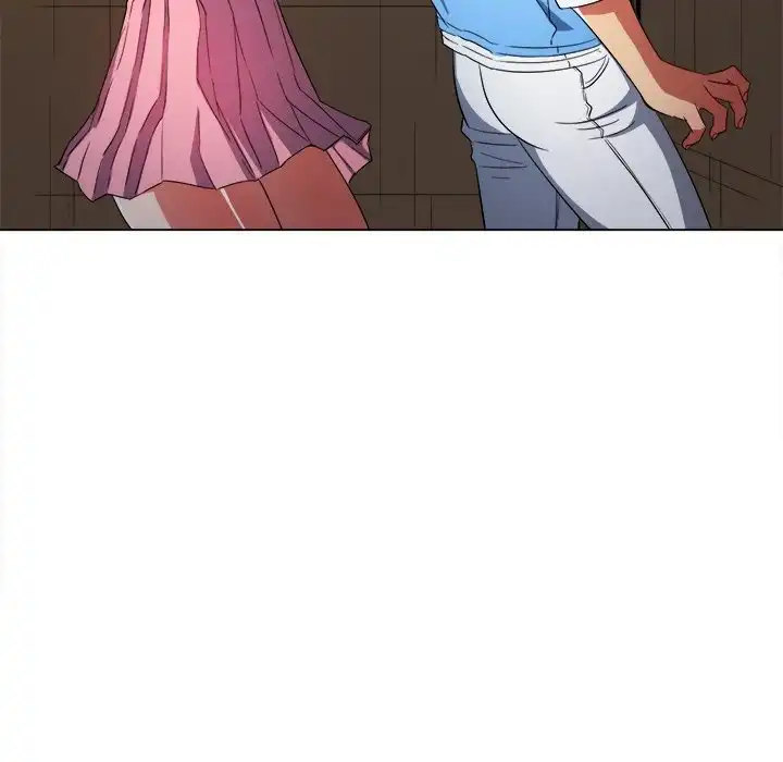 My High School Bully - Chapter 125 - picture 123