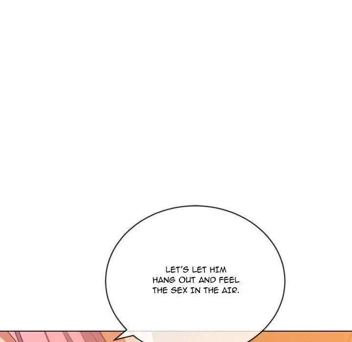 My High School Bully - Chapter 125 - picture 124