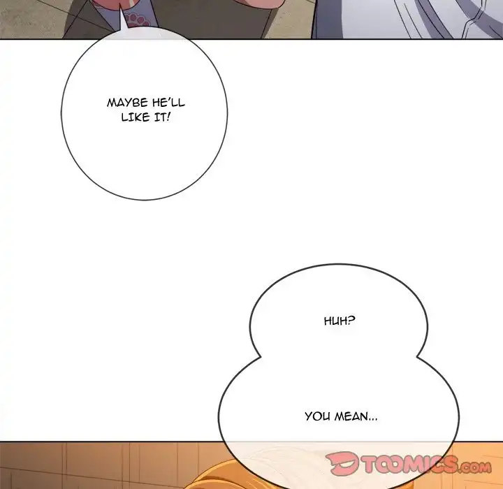 My High School Bully - Chapter 125 - picture 126