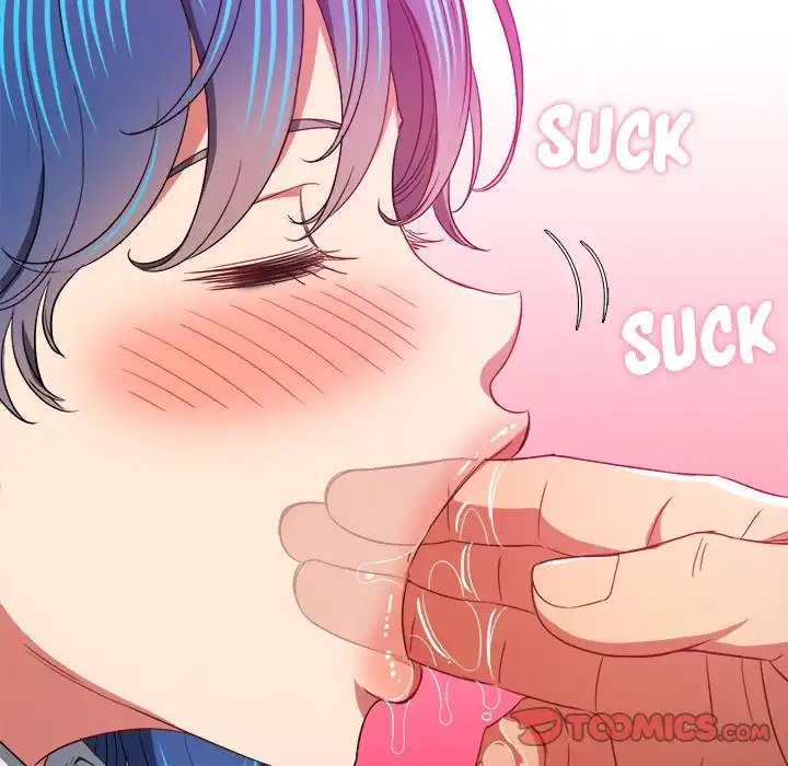 My High School Bully - Chapter 125 - picture 134