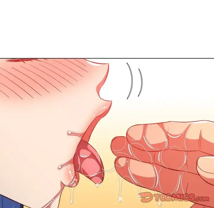 My High School Bully - Chapter 125 - picture 142