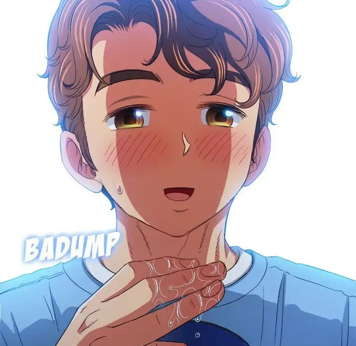 My High School Bully - Chapter 125 - picture 148