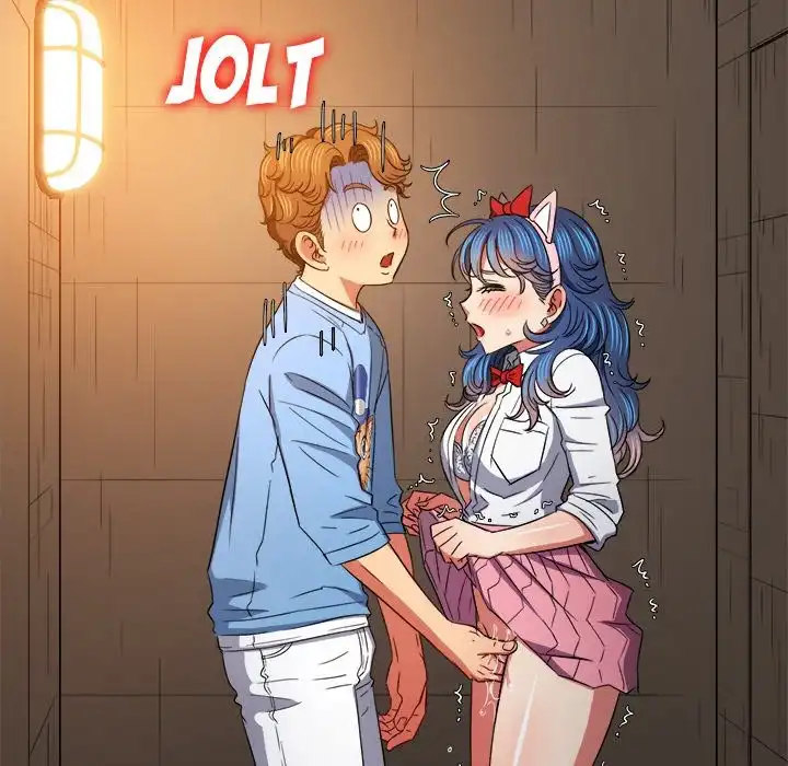 My High School Bully - Chapter 125 - picture 15