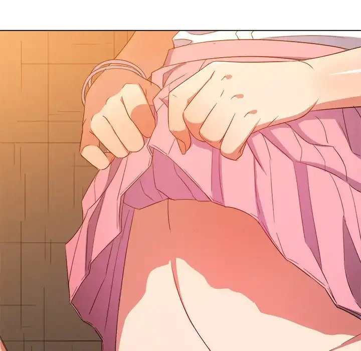 My High School Bully - Chapter 125 - picture 153
