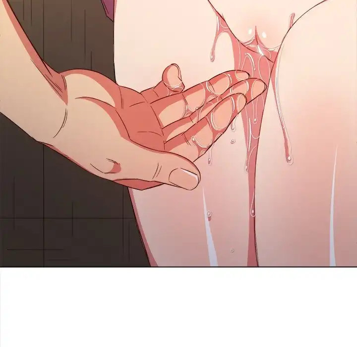 My High School Bully - Chapter 125 - picture 154