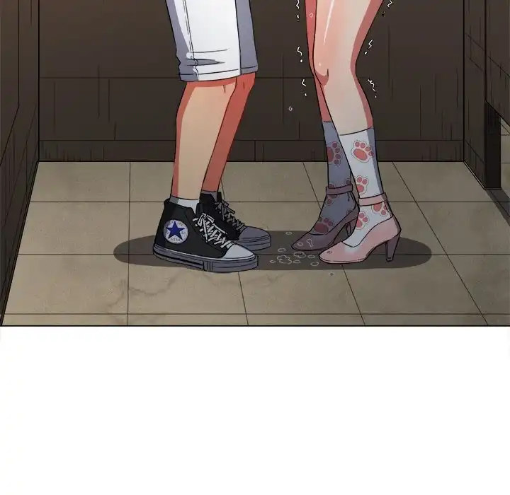 My High School Bully - Chapter 125 - picture 16