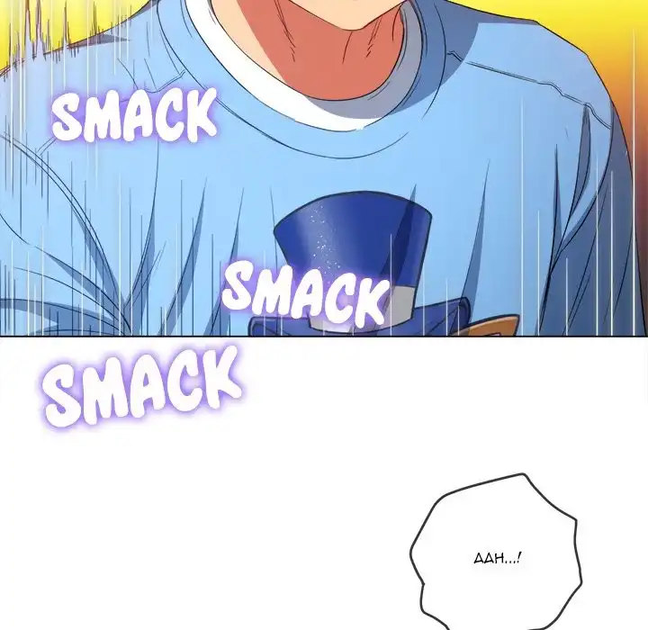 My High School Bully - Chapter 125 - picture 165