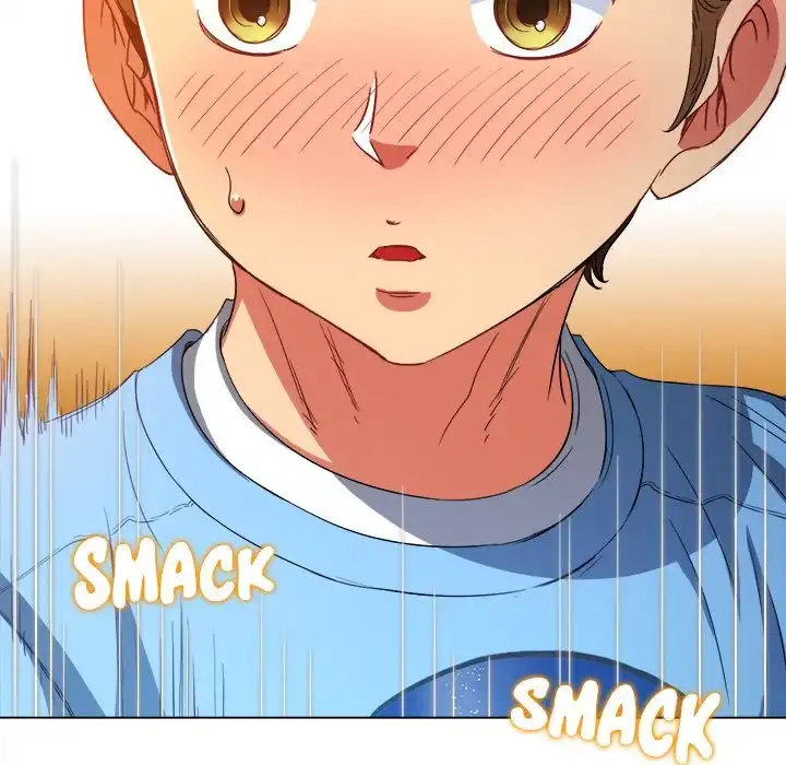 My High School Bully - Chapter 125 - picture 177