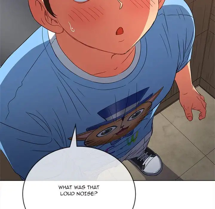 My High School Bully - Chapter 125 - picture 19