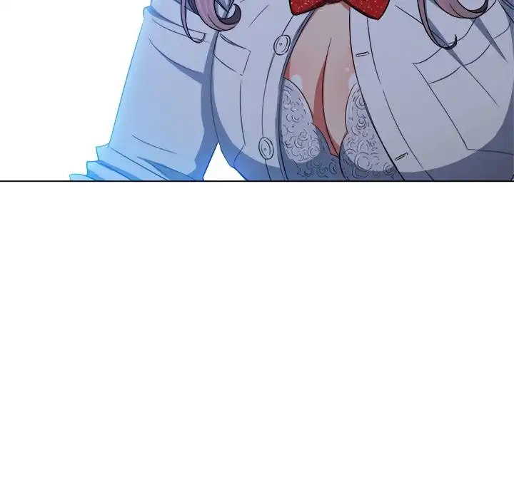 My High School Bully - Chapter 125 - picture 26