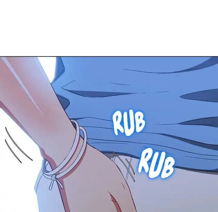 My High School Bully - Chapter 125 - picture 27