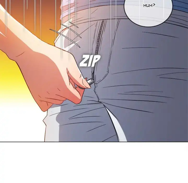 My High School Bully - Chapter 125 - picture 36