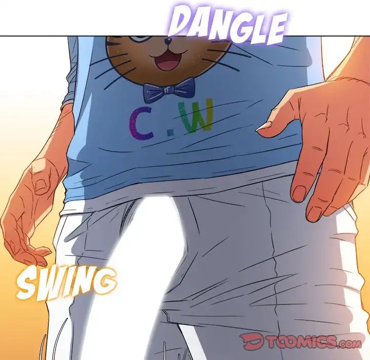 My High School Bully - Chapter 125 - picture 38