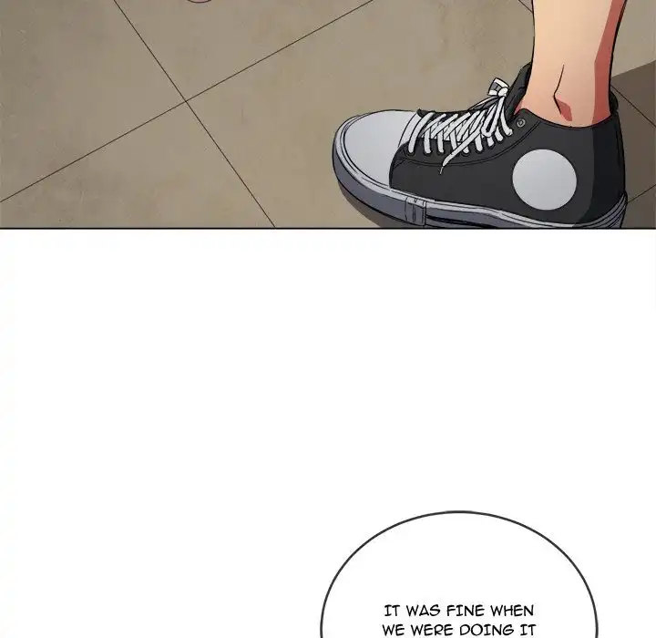 My High School Bully - Chapter 125 - picture 44