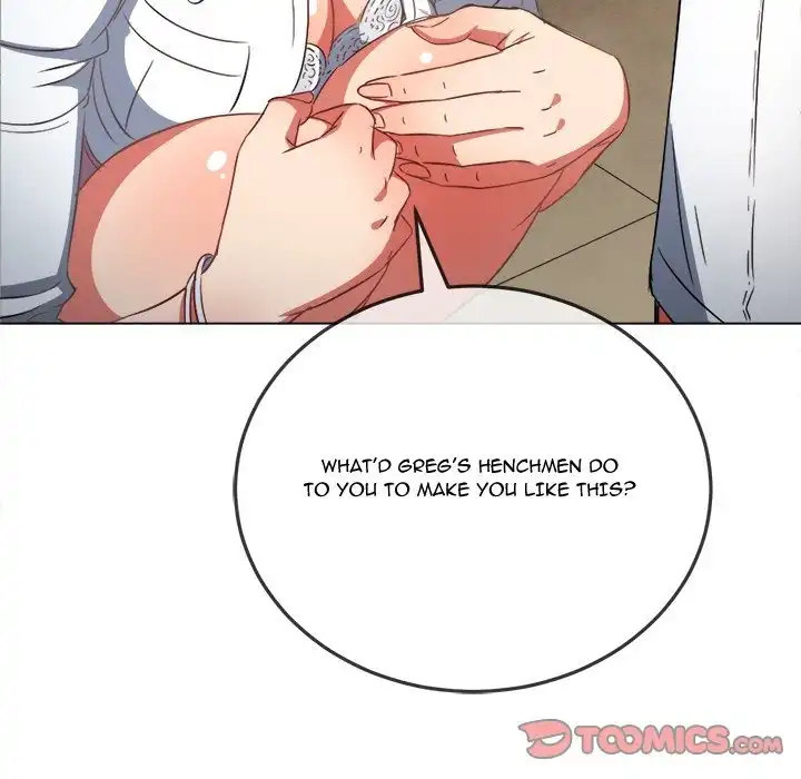 My High School Bully - Chapter 125 - picture 46