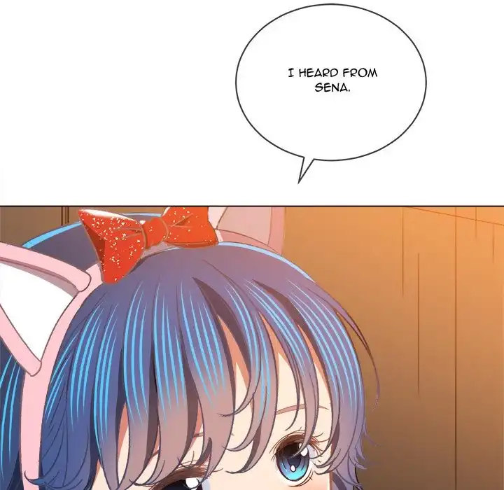 My High School Bully - Chapter 125 - picture 49