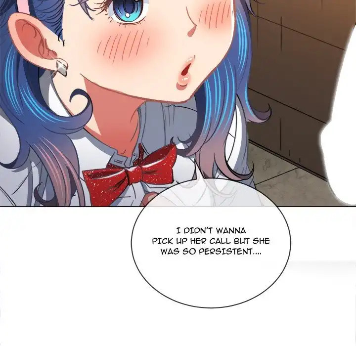 My High School Bully - Chapter 125 - picture 50