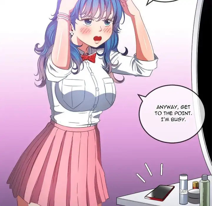 My High School Bully - Chapter 125 - picture 53