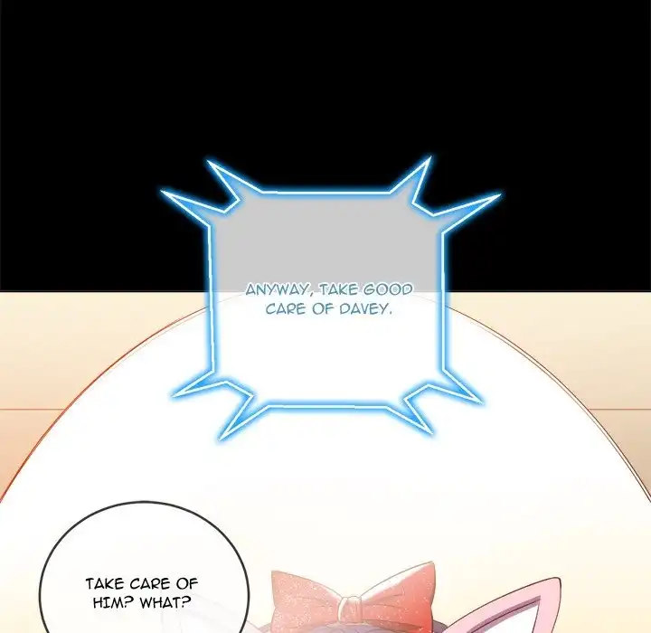 My High School Bully - Chapter 125 - picture 55
