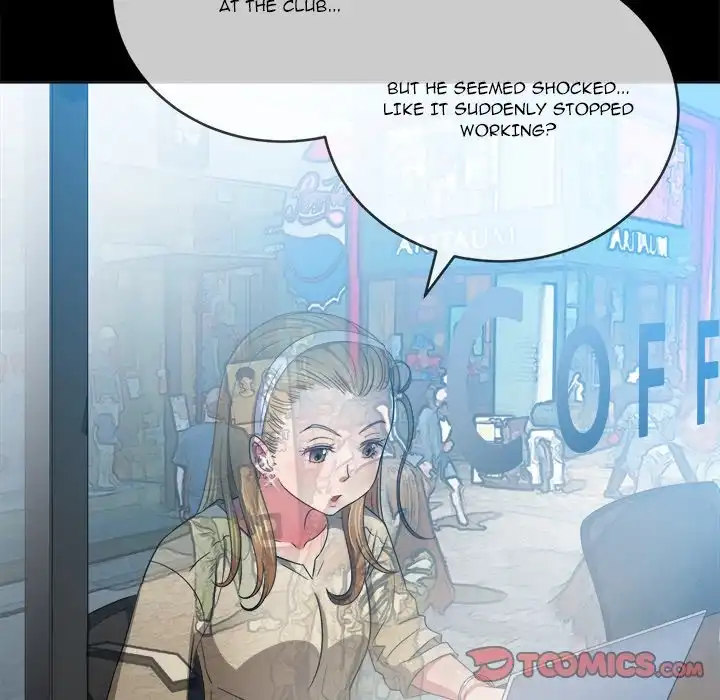 My High School Bully - Chapter 125 - picture 62