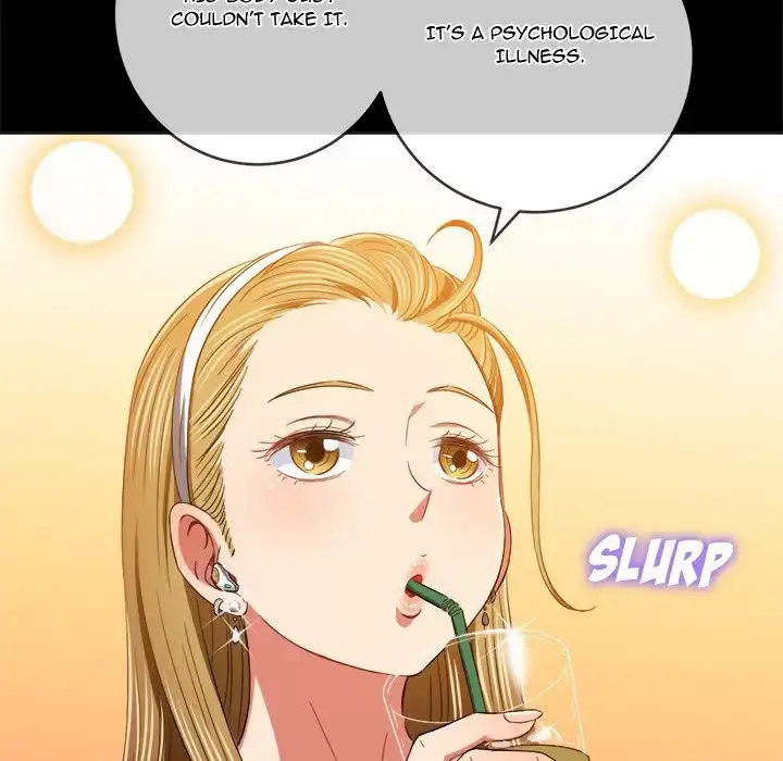 My High School Bully - Chapter 125 - picture 68