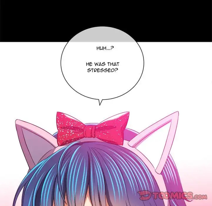 My High School Bully - Chapter 125 - picture 70