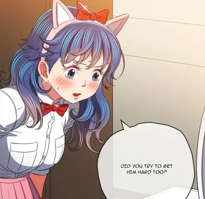 My High School Bully - Chapter 125 - picture 77
