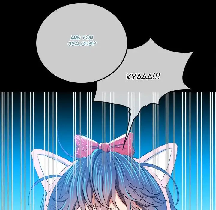 My High School Bully - Chapter 125 - picture 81