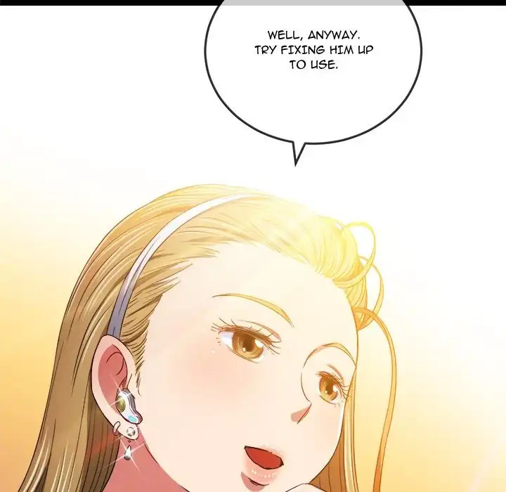 My High School Bully - Chapter 125 - picture 84