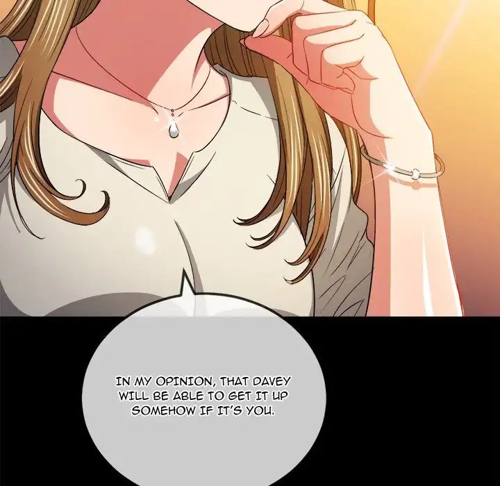 My High School Bully - Chapter 125 - picture 85