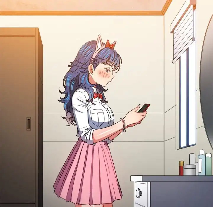 My High School Bully - Chapter 125 - picture 89