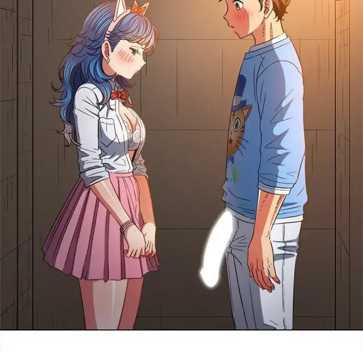 My High School Bully - Chapter 125 - picture 93