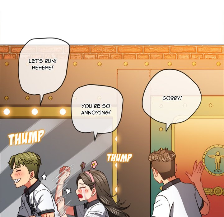 My High School Bully - Chapter 126 - picture 101