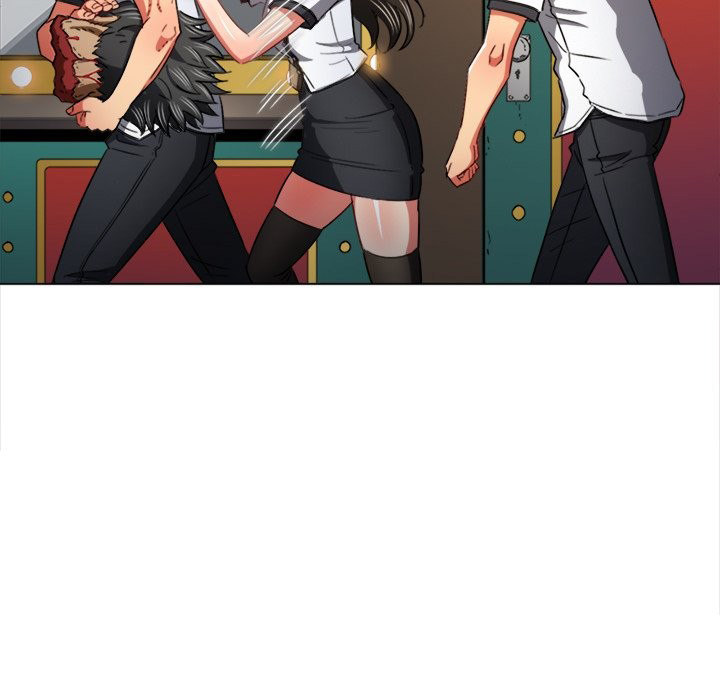 My High School Bully - Chapter 126 - picture 102